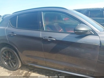 Alfa Romeo Stelvio 2020 Alfa Romeo Stelvio Sport 2020 2.0l 2.0 Benzyna 280KM, zdjęcie 1