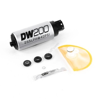 Pompa paliwa DW200 Nissan 350Z VQ35 2002-2008
