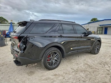 Ford Explorer VI 2025 Ford Explorer ST-Line 2025 2.3L 2.3 Benzyna 300KM, zdjęcie 3