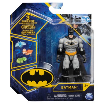 Figurka Spin Master DC Batman 10 cm