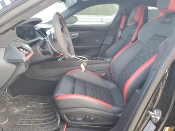 Audi 2023 Audi RS e-tron GT Two Tone 2023 Elektryczny 591KM, zdjęcie 7