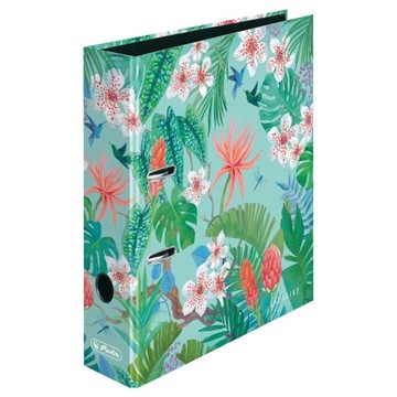Segregator A4/8cm Ladylike JUNGLE