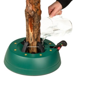 СТАБИЛЬНАЯ ПОДСТАВКА ДЛЯ РОЖДЕСТВЕНСКОЙ ЕЛКИ СТАРТ 1 ДЕРЕВО 2,0 м CE