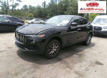 Maserati Levante 2018