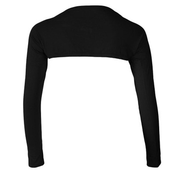 2 . Открытый укороченный эластичный модал