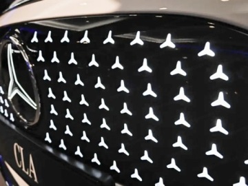 Mercedes CLA C118/X118 2026 MERCEDES-BENZ CLA 250+ Progressive Sedan (272KM) 2026, zdjęcie 2