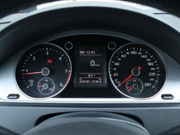 Volkswagen CC 2.0 TDI CR DPF BlueMotion Technology 177KM 2014 VW CC 2.0 TDI, 174 KM, Navi, Xenon, Bi-Xenon, zdjęcie 10