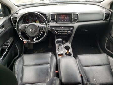 Kia Sportage IV 2019 Kia Sportage 2019 KIA SPORTAGE EX 2.4 Benzyna 181KM, zdjęcie 8