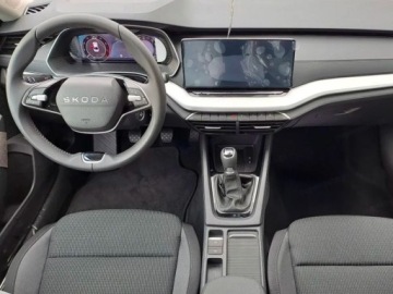 Skoda Octavia IV Scout 1.5 TSI ACT 150KM 2026 SKODA Octavia Edition 130 Selection 1.5 TSI Combi 150KM 2026, zdjęcie 8