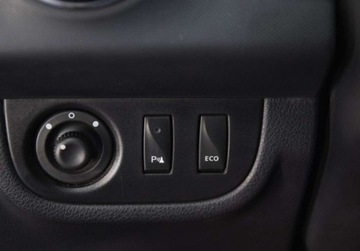 Dacia Sandero II Hatchback 5d Facelifting 0.9 TCe 90KM 2017 Dacia Sandero Stepway Benzyna Klimatyzacja Duze radio Zarejestrowany 90KM, zdjęcie 19