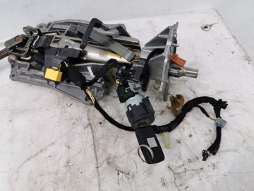 SLOUPEC VOLANT TYČ CITROEN C5 III X7