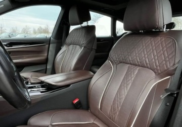 BMW Seria 6 G32 Gran Turismo Facelifting 3.0 640d 340KM 2022 BMW Seria 6 BMW 640d xDrive Gran Turismo M Sport 3.0 Diesel 340KM, zdjęcie 19