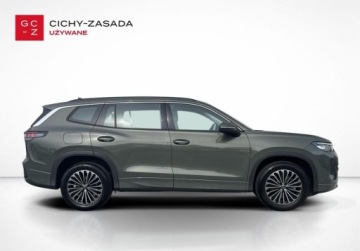 Volkswagen Tayron 2025 Volkswagen Tayron 1.5eTSI 150KM mHEV 7os. HAK LED IQMatrix Navi Kamera360, zdjęcie 5