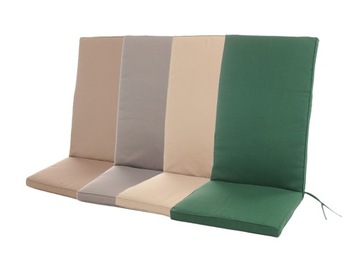 Комплект садовой мебели, комплект из 6-местных стульев, мебель из эвкалипта.