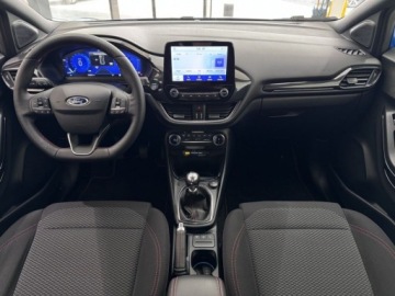Ford Puma II 2023 Ford Puma ST-Line CarPlay LED 1 wlasciciel FV 23 gwarancja dostawa, zdjęcie 12