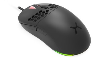 Myszka przewodowa Krux KRX0084 sensor optyczny