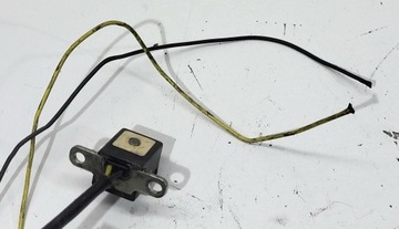 Нагнетатель генератора Kawasaki GPZ 500 KLE 500 ER5