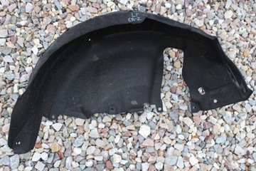 HONDA CR-Z 1.5 HYBRIDNÍ PODBĚH LEVÝ ZADNÍ