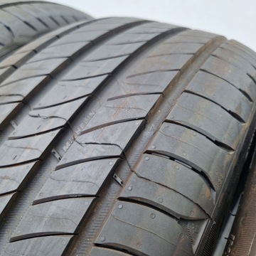MICHELIN PRIMACY 4 225/45R17 91W 23R НОВЫЙ 4x