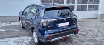 Suzuki SX4 II 2024 Suzuki SX4 S-Cross Premium LED Climatronic ACC Keyless Kamera Alu 17 Salon, zdjęcie 4