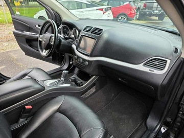Dodge Journey 2019 Dodge Journey 2.4 Benzyna 190 KM, Bluetooth,, zdjęcie 27