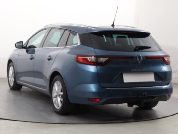 Renault Megane IV 2017 Renault Megane 1.2 TCe, Salon Polska, Navi, Klima, zdjęcie 3