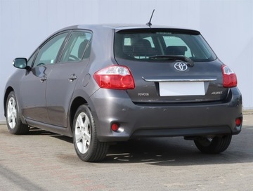 Toyota Auris I Hatchback 1.6 Valvematic 132KM 2010 Toyota Auris 1.6 Valvematic, Salon Polska, GAZ, zdjęcie 3