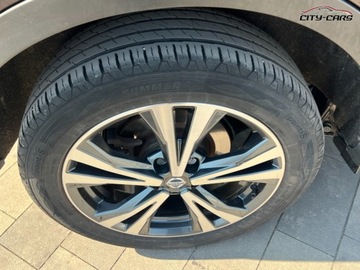 Nissan Qashqai II Crossover Facelifting 1.5 dCi 115KM 2019 Nissan Qashqai Full opcja 1.5 Diesel 116 KM Maly przebieg 1.5, zdjęcie 36
