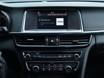 Kia Optima II Sedan 1.7 VGT CRDi 141KM 2016 Kia Optima 1.7 CRDI, Salon Polska, Navi, Xenon, zdjęcie 11