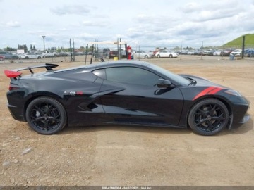 Chevrolet Corvette C7 2022 Chevrolet Corvette Stingray 1LT 2022 6.2l 6.2 Benzyna 490KM, zdjęcie 6