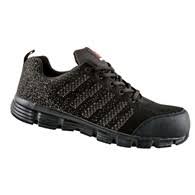 BUTY ROBOCZE ADIDASY ROBOCZE PÓŁBUTY LUMO S1P R 44 PL FO SR Z NOSKIEM