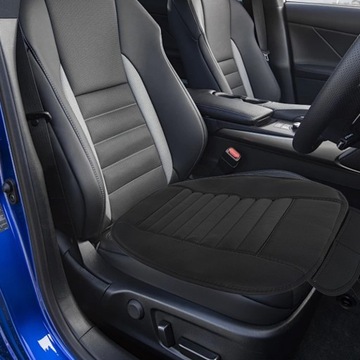 ПОДУШКА НА СИДЕНЬЕ BAMBOO CHARCOAL, АВТОКРЕСЛО, ДЛЯ ОФИСНЫХ СТУЛЬЕЙ