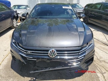 Volkswagen Arteon 2020 Volkswagen Arteon 2020 r. , 2,0L SEL PREMIUM R-LINE 2.0 Benzyna 268KM, zdjęcie 5
