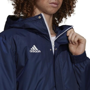 Kurtka męska adidas Entrada 22 Stadium Jacket XL