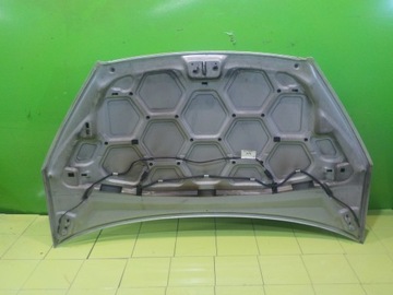 FORD GALAXY FACELIFT MK3 15R 5D KAPOTA