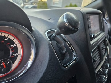 Dodge Caravan V 2020 Dodge Grand Caravan 3.6 Benzyna 286 KM,, zdjęcie 13