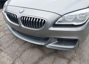 BMW Seria 6 G32 2019 BMW Seria 6 2019, 3.0L, GRAN COUPE, od ubezpieczalni, zdjęcie 8