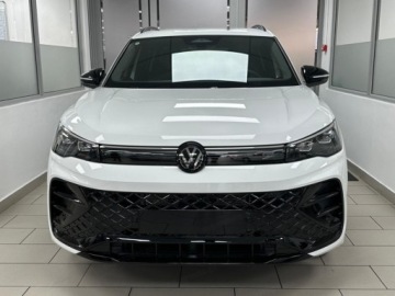 Volkswagen Tiguan III 2026 Tiguan R-Line Plus 2.0 TDI DSG 4Mot. 193KM 2026, zdjęcie 1
