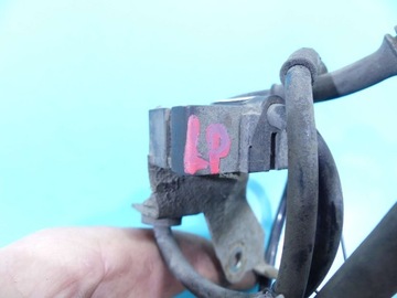 SENZOR UROVNÁVÁNÍ ZAVĚŠENÍ LANCIA THESIS