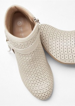 БОТИНКИ BONPRIX __42