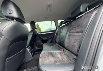Skoda Octavia III Scout 2.0 TDI 150KM 2014 Skoda Octavia Bezwypadkowy, FV23, 4x4, KredytowanieLeasing, gwarancja 12m, zdjęcie 17