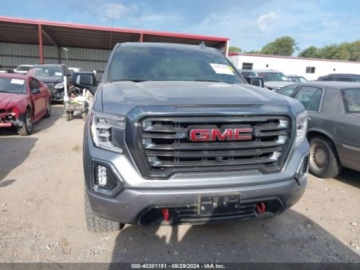  GMC Sierra 1500 2020 6.2l 6.2 Benzyna 420KM, zdjęcie 7