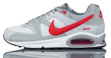 BUTY NIKE AIR MAX COMMAND 629993 106 R-41