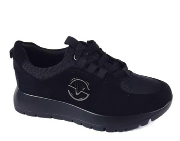 VINCEZA 10924 Buty sportowe sneakersy adidasy 36