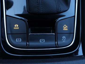 Skoda Kodiaq I SUV 2.0 TDI 150KM 2020 Skoda Kodiaq 2.0 TDI, Salon Polska, 4X4, Automat, zdjęcie 19