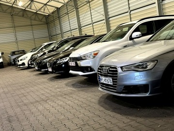 Audi A3 8P Sportback 1.6 TDI 102g 105KM 2013 Audi A3 Sportback _1.6TDI 105KM_Skóra Climatronic, zdjęcie 25