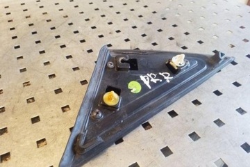 JINÉ DÍLY KAROSÉRIE HYUNDAI I40 (VF) 8619032000 1.7L DIESEL 100KW 2014