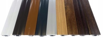 ОКОННЫЕ МОСКИТНЫЕ СЕТКИ ЦВЕТА АНТРАЦИТ КОРИЧНЕВАЯ СОСНА