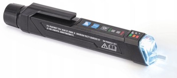 Бесконтактный тестер напряжения 12/48В 1000В