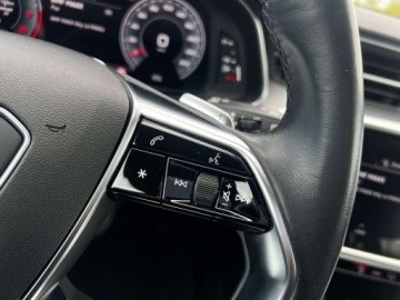 Audi A6 C8 2021 Audi A6 Avant VAT23 Gwarancja BangOlufsen Szyby akustyczne 2.0 245KM, zdjęcie 19